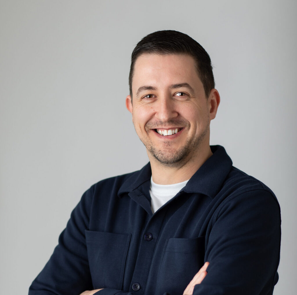 Adam Dell’Armi 