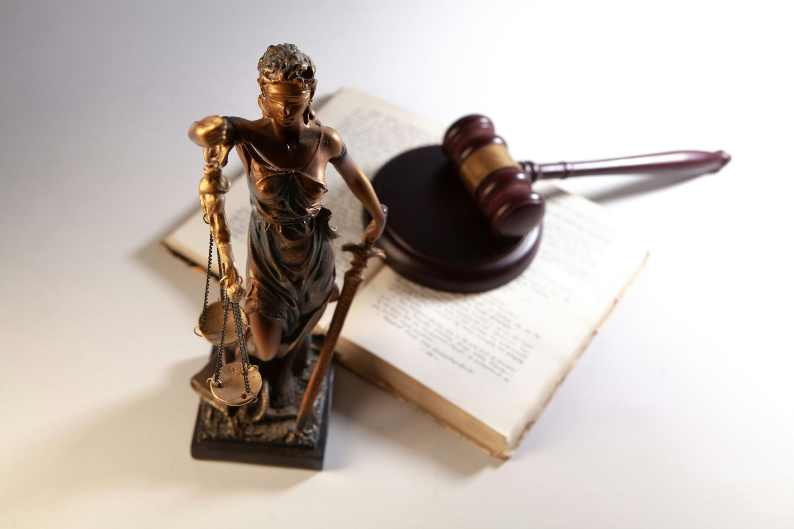 Litigation